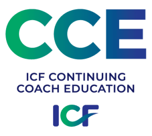CCE ICF Logo