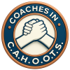 Coaches in CAHOOTS logo